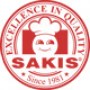 Sakis